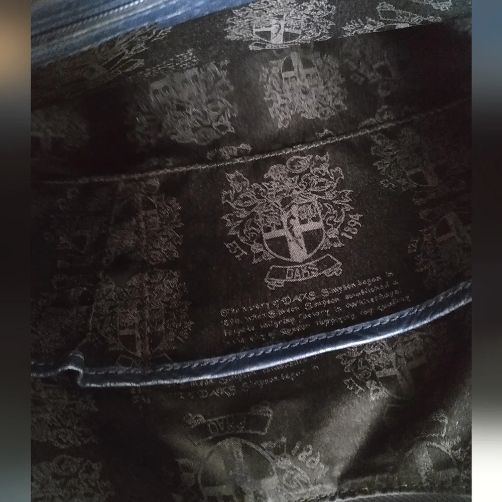 Daks Hobo Bag - Picture 8 of 16